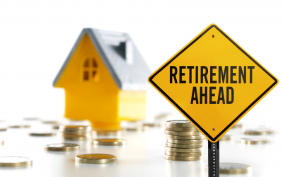 Are Smaller Houses Better for Retirement?