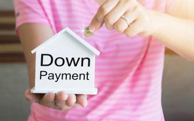 What Buyers Need to Know About Downpayments