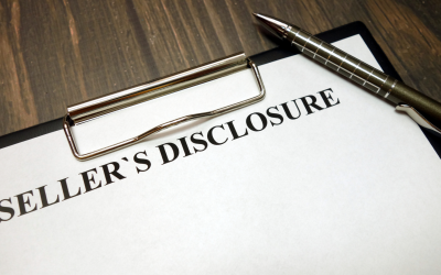 The Importance of Property Disclosure