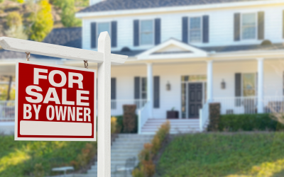 5 Struggles When Selling Your Own House