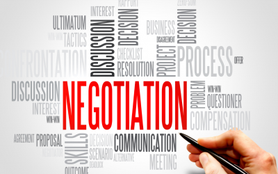 Negotiation Pitfalls in Real Estate Transactions