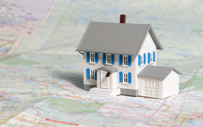 How to Spot a Great Home Location