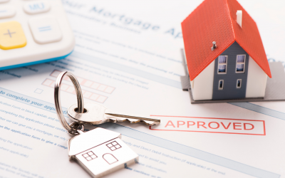 Things to Avoid After Applying for a Mortgage