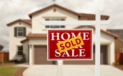 5 Reasons Your House Hasn’t Sold Yet
