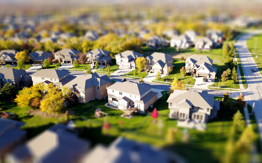 What Should You Look for in a Neighborhood?