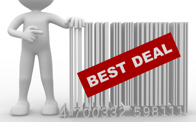 How to Find the Best Deal on a Home (Beyond Foreclosed Properties)