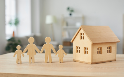 Beat Inflation by Homeownership