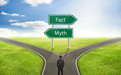 5 Myths About Buying a Home