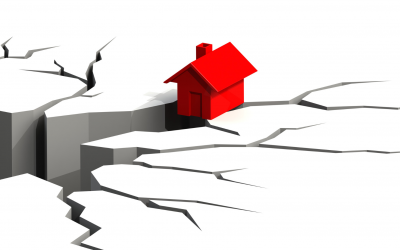 3 Reasons Why a Housing Crash Isn’t Coming