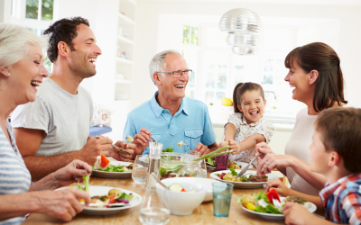 Multi-Generational Living Helps You Buy a Home