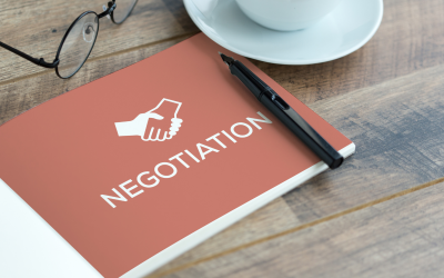 Things You Can Negotiate During a Home Sale