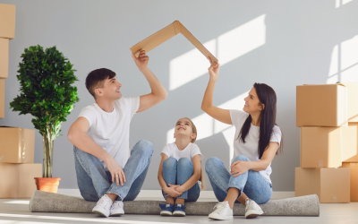 Perks of New Builds and Existing Homes: Which is Right for You?