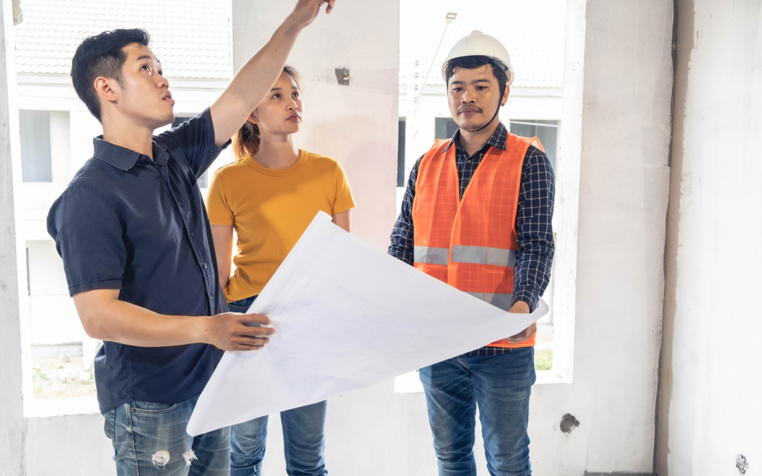 how should sellers should prepare their homes for inspection