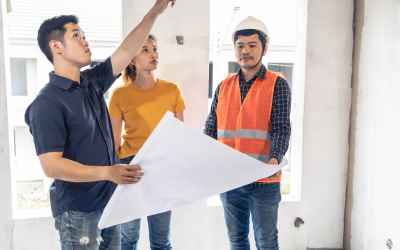 How Should Sellers Prepare Their Homes for Inspection?