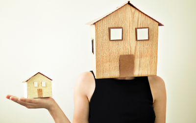 How to Transition to a Smaller Home: A Step-by-Step Guide