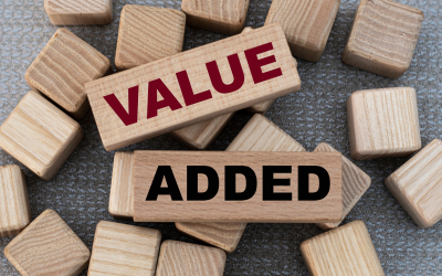 What Features Add the Most Value to Your Home?