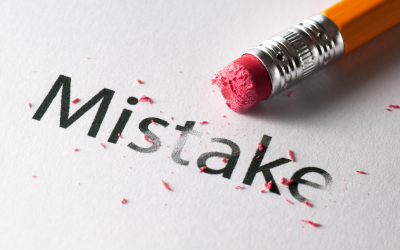 Top 5 Buyer Mistakes and the Best Way to Avoid Them