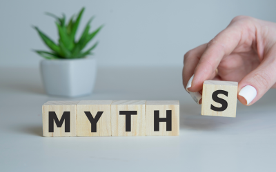 Top 5 Myths About Selling a House