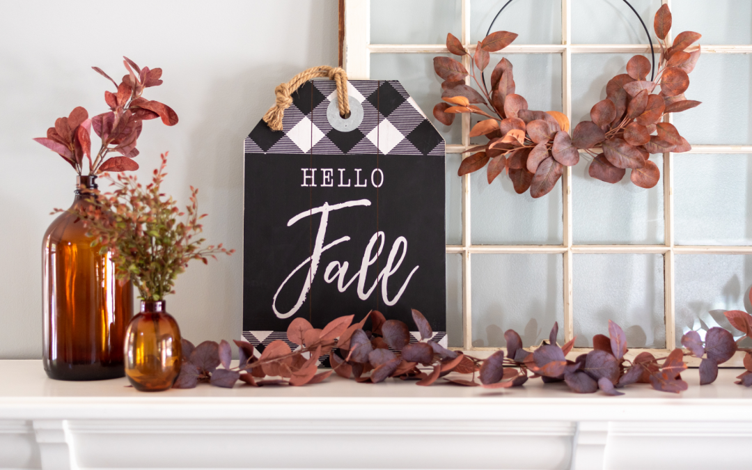 How to Prepare Your Home for Fall