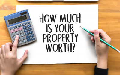 How Much Is Your Home Worth?