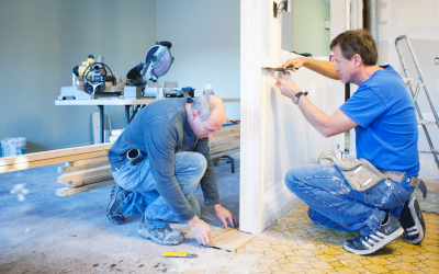 Home Renovations That Pay Off