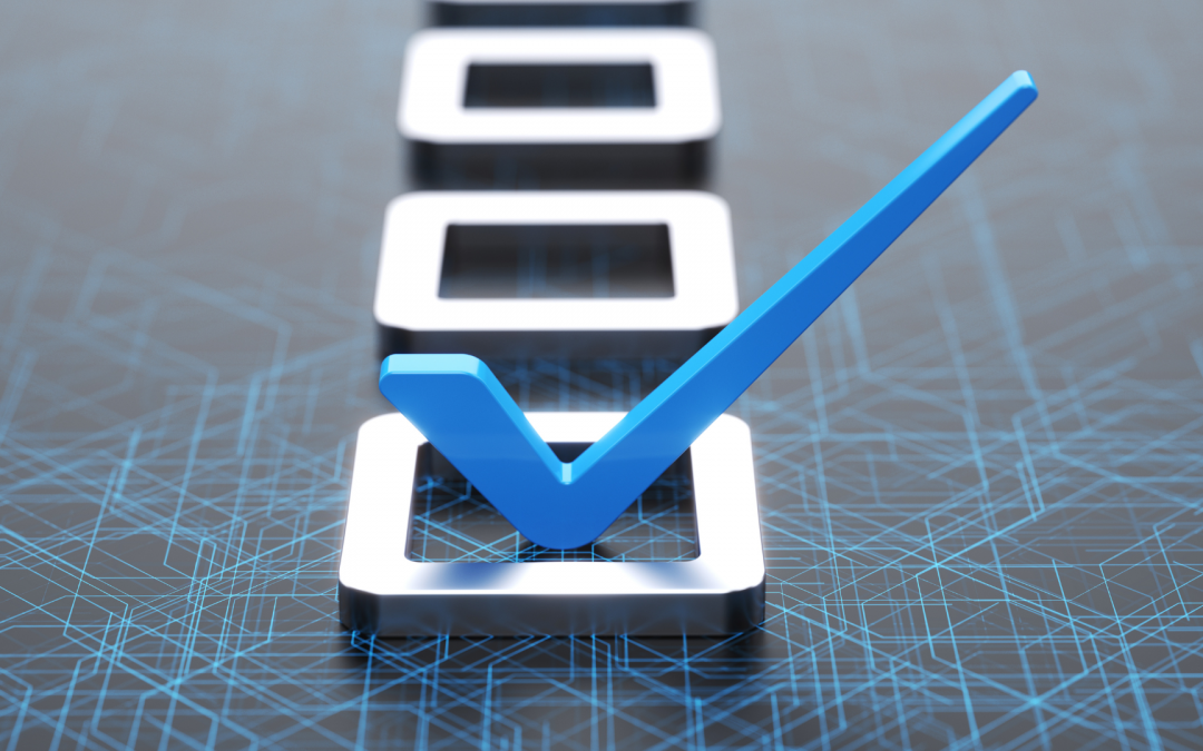 5 Checklist Items for Getting Your House Ready to Sell