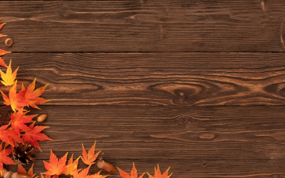 Why Fall Might Be the Perfect Time to Sell a House