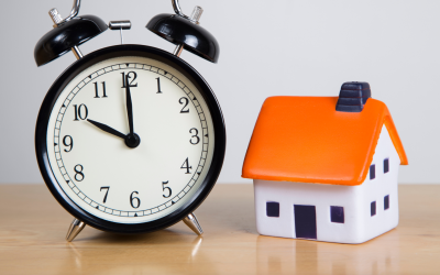 The Best Week to Buy a Home is Here