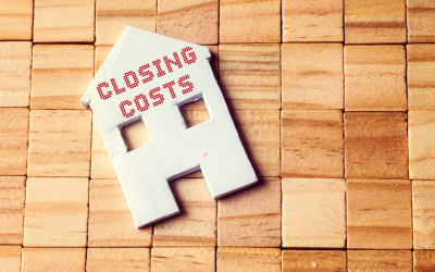 Planning to Buy a Home? Don’t Forget About Closing Costs!