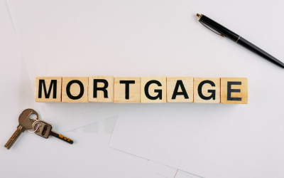 Mortgage Rates Have Hit Their Lowest Level Since February 2023