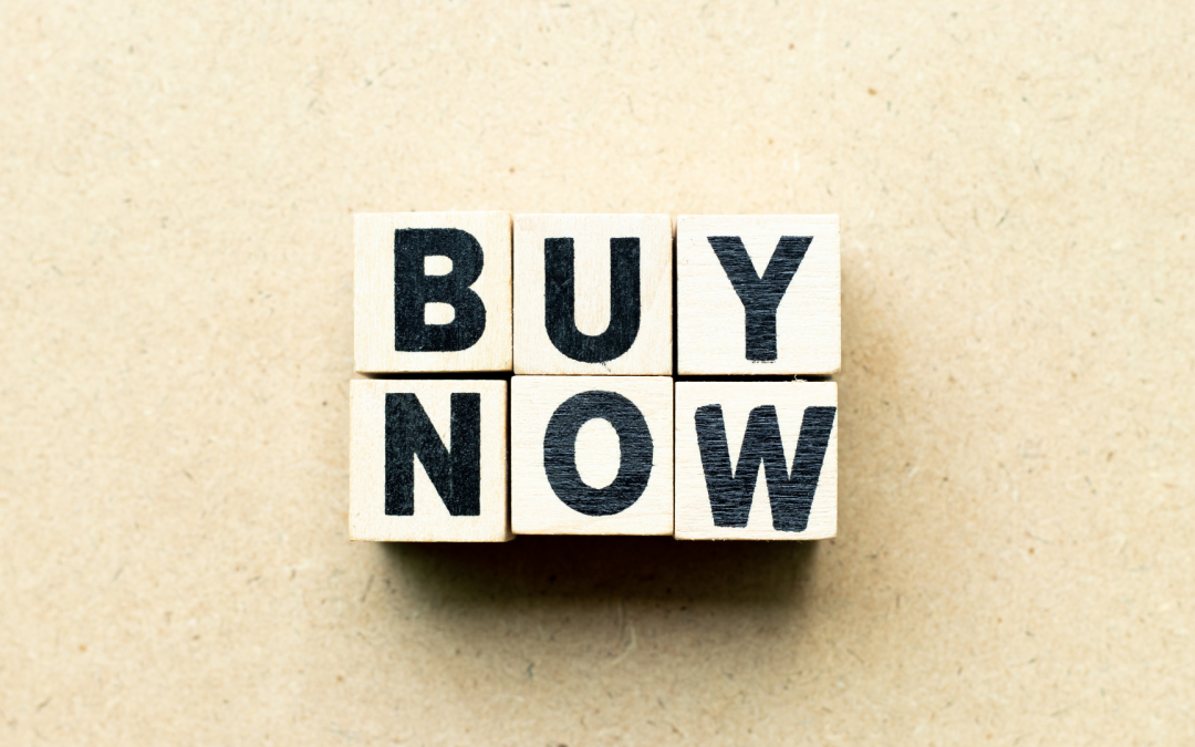 Is It Better to Buy Now or Wait?