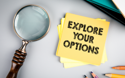 How to Maximize Your Options When Selling Your House