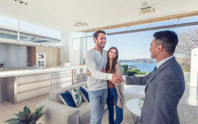 How to Choose the Right Real Estate Agent