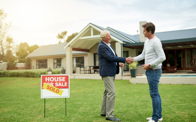 Thinking About Selling Your House in Today’s Market?