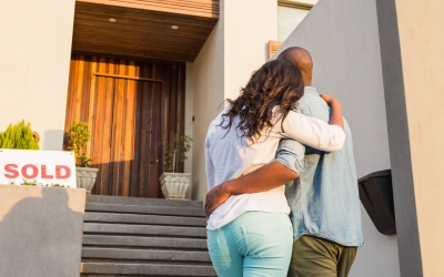 Thinking About Buying a Home?