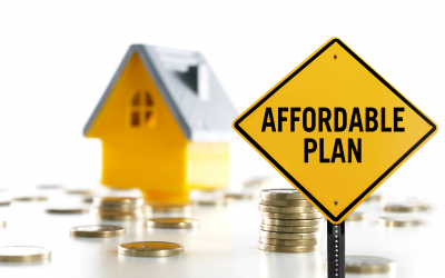 The Top 3 Reasons Affordability Is Improving