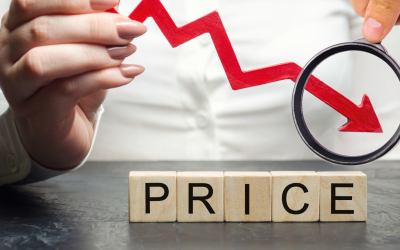 Seeing Headlines About Home Prices Dropping?