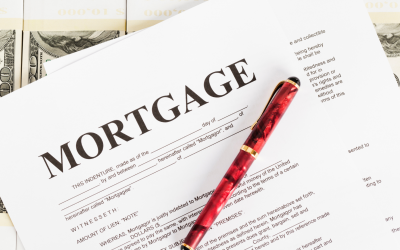 Mortgage Payments Fall Lower than Rent
