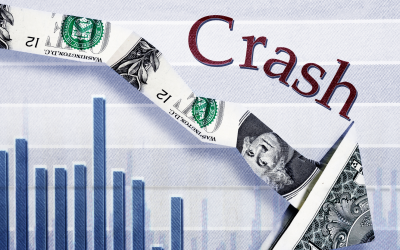 Worried About a Housing Market Crash?