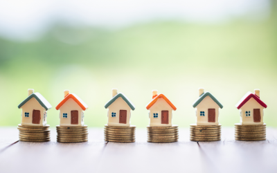 The Top Reason To Keep Your House on the Market This Fall