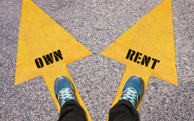 Make the Switch from Renting to Owning