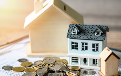How Owning a Home Can Save You Money