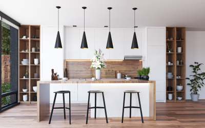 5 Effective Staging and Presentation Tips to Sell Your Home Faster