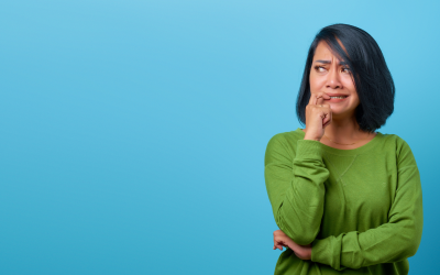 Feeling Nervous About Buying or Selling a Home?