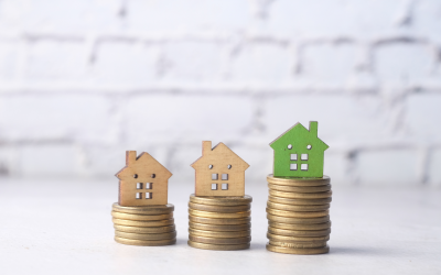 Net Worth Gap Between Homeowners and Renters