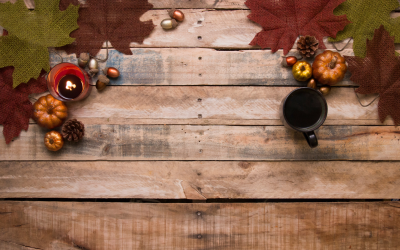 Thanksgiving Kicks Off Real Estate Opportunities for 2025