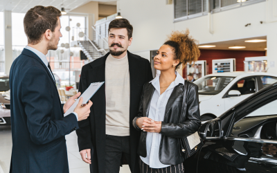 Could Co-Buying Be the Key to Homeownership in Today’s Market?