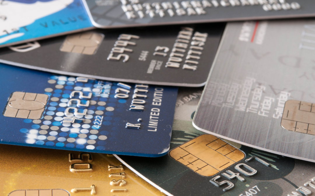 How Credit Card Debt Can Impact Your Real Estate Goals