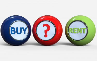 Should You Sell or Rent Your House?