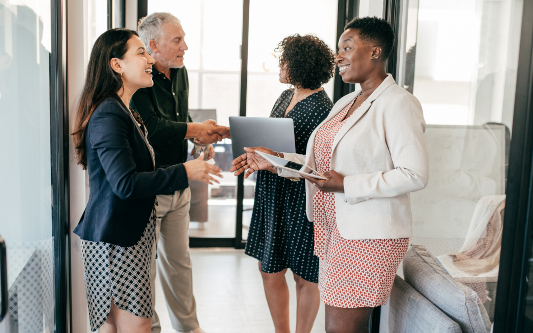 More Homeowners Are Hiring a Pro When They Sell